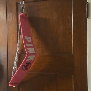 PINK Victoria Secret Sling Cooler